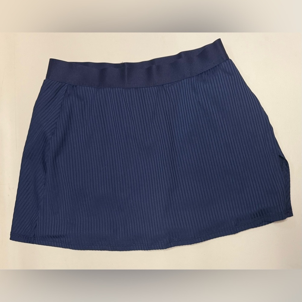 EleVen by Venus Williams Navy Blue Skorts | Sz M